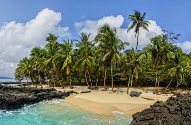 SÃO TOMÉ E PRÍNCIPE - PÉROLA DE ÁFRICA | Baiga Magazine