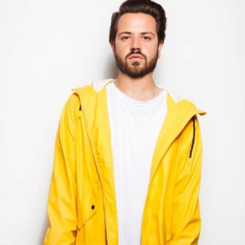 Manuel de Almeida Salvador