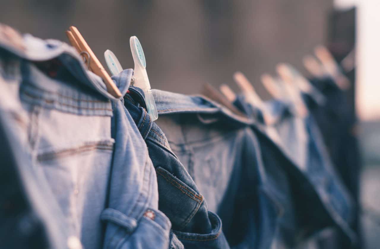 JEANS: S.O.S WATER CONHEÇA O IMPACTO AMBIENTAL