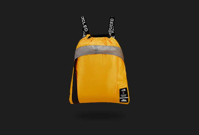 THE NORTH FACE X RAEBURN baiga