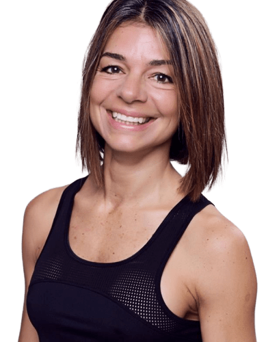 Lara Pereira da Silva