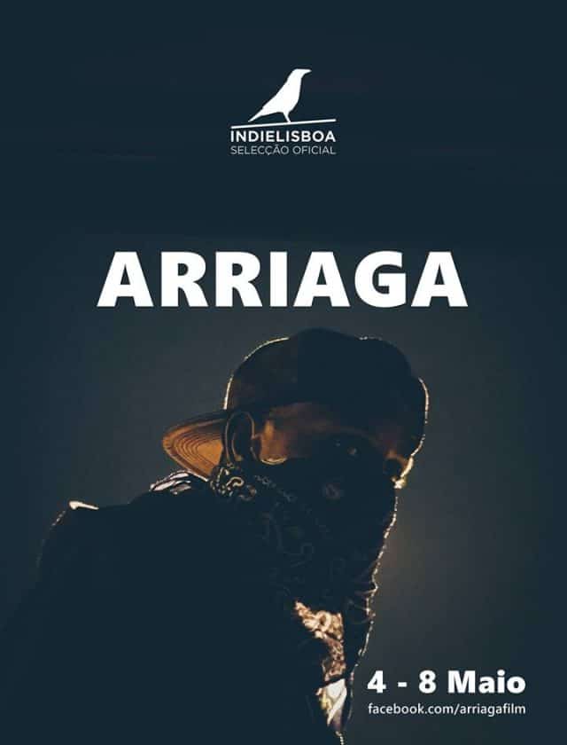 “ARRIAGA” INDIELISBOA RECEBE FILME DO REALIZADOR LUSO-GUINEENSE WELKET BUNGUÉ