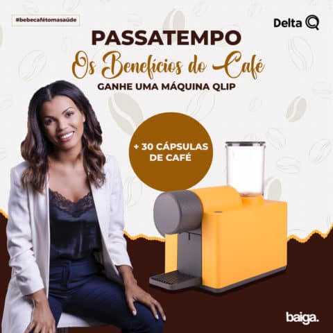 Os Benefícios do Café