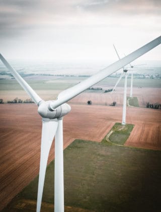 Energia Verde em Angola