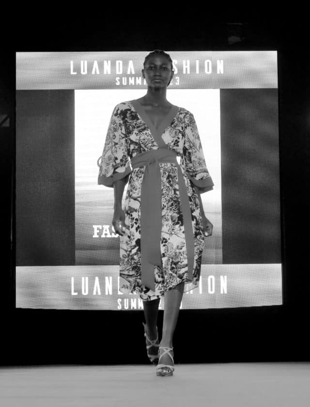 LUANDA FASHION SUMMIT 2023