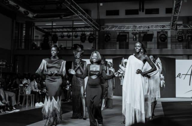 FASHION WEEKEND ANGOLA 2023