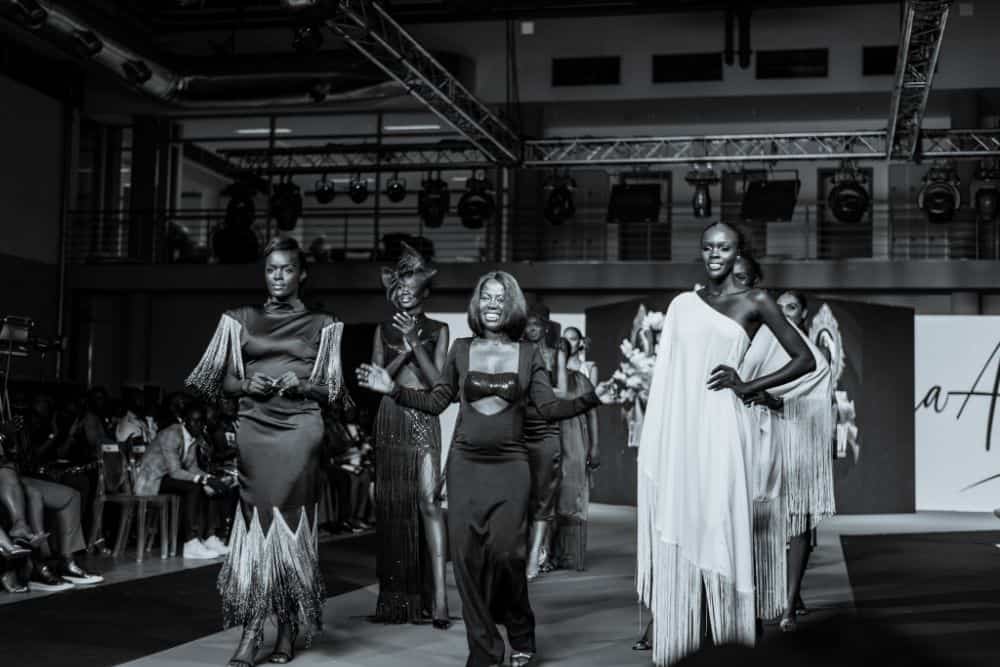 FASHION WEEKEND ANGOLA 2023