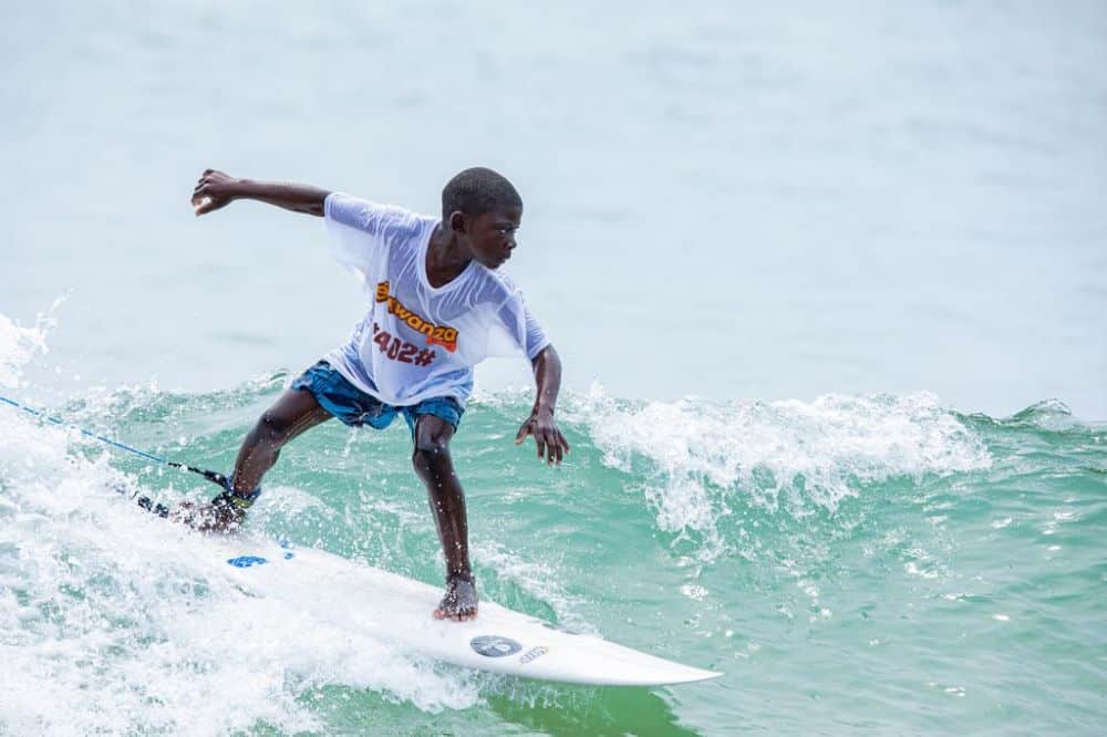 CABOLEDO SURF FESTIVAL