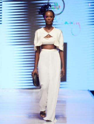 MTC WINDHOEK FASHION WEEK