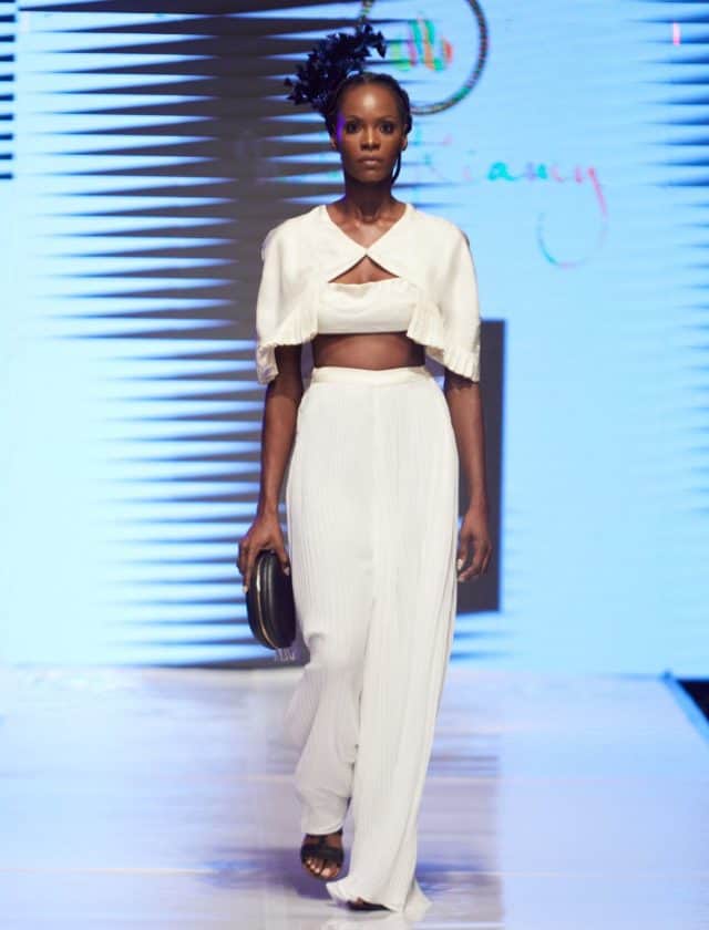 MTC WINDHOEK FASHION WEEK