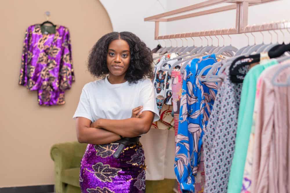 PRETAH INAUGURA SHOWROOM