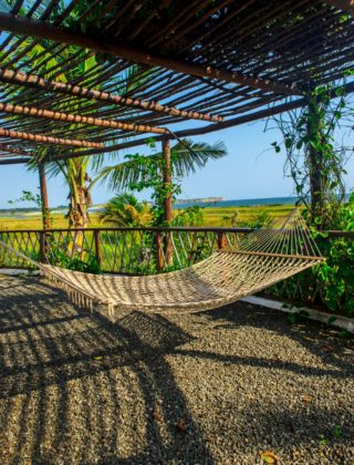 RESORT BAIA DE MUSSERRA