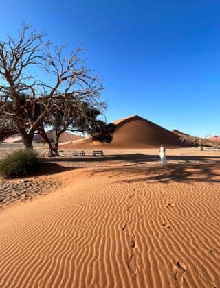 10 EXPERIÊNCIAS A NÃO PERDER NA NAMÍBIA