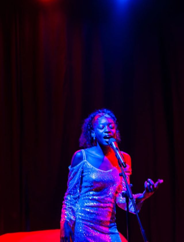 RESGARTE TEATRO BAR: ARTE - PARA TODOS OS SENTIDOS