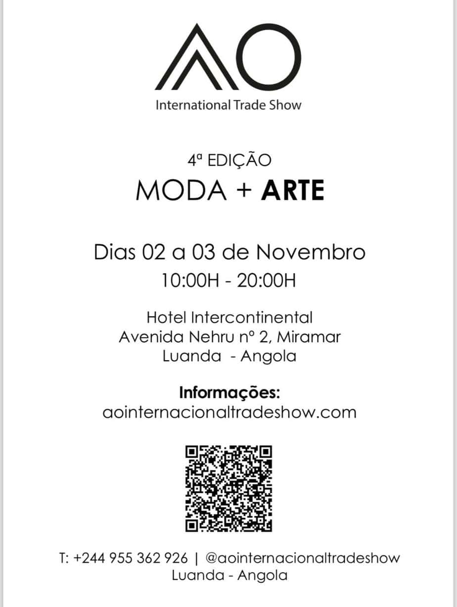 AO INTERNATIONAL TRADE SHOW