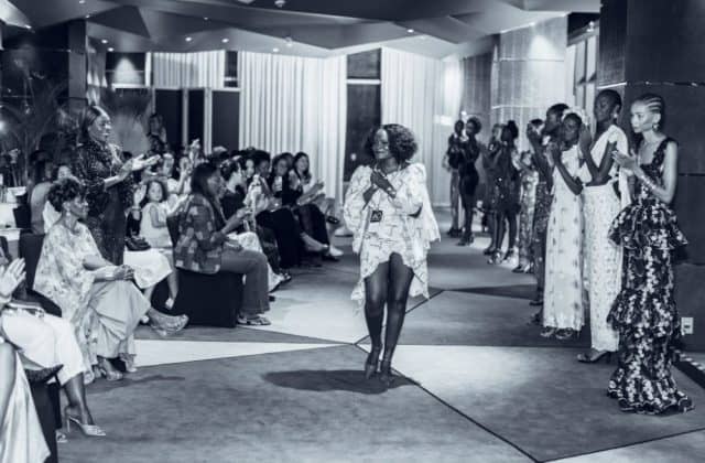 AO INTERNATIONAL TRADE SHOW