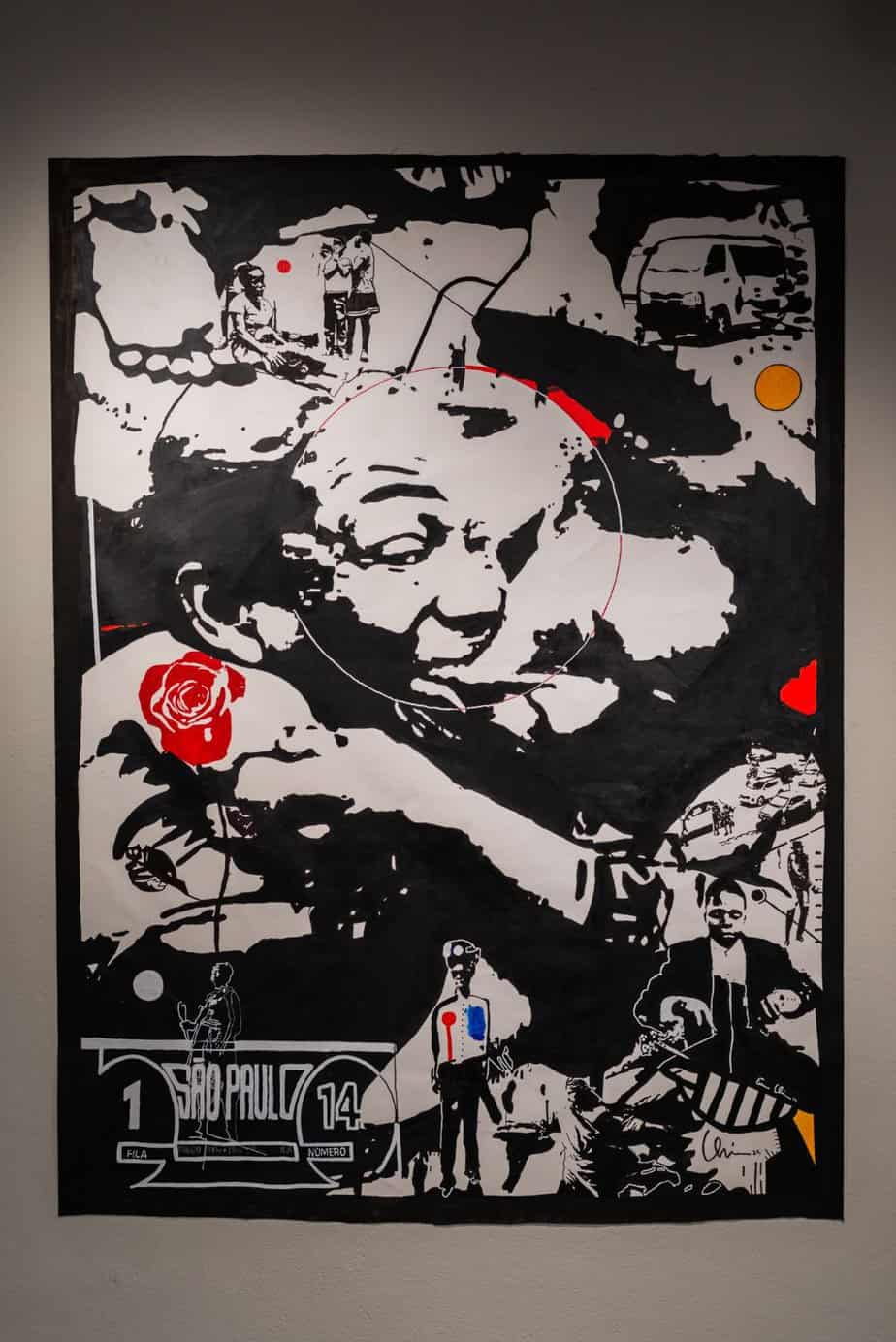 TRES ESTAGIOS DA VIDA EM ANGOLA