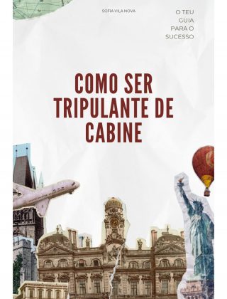 COMO SER TRIPULANTE DE CABINE