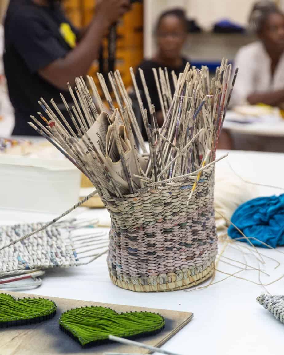 MADE IN ANGOLA: COM O “TOQUE DE MIDAS” ITALIANO