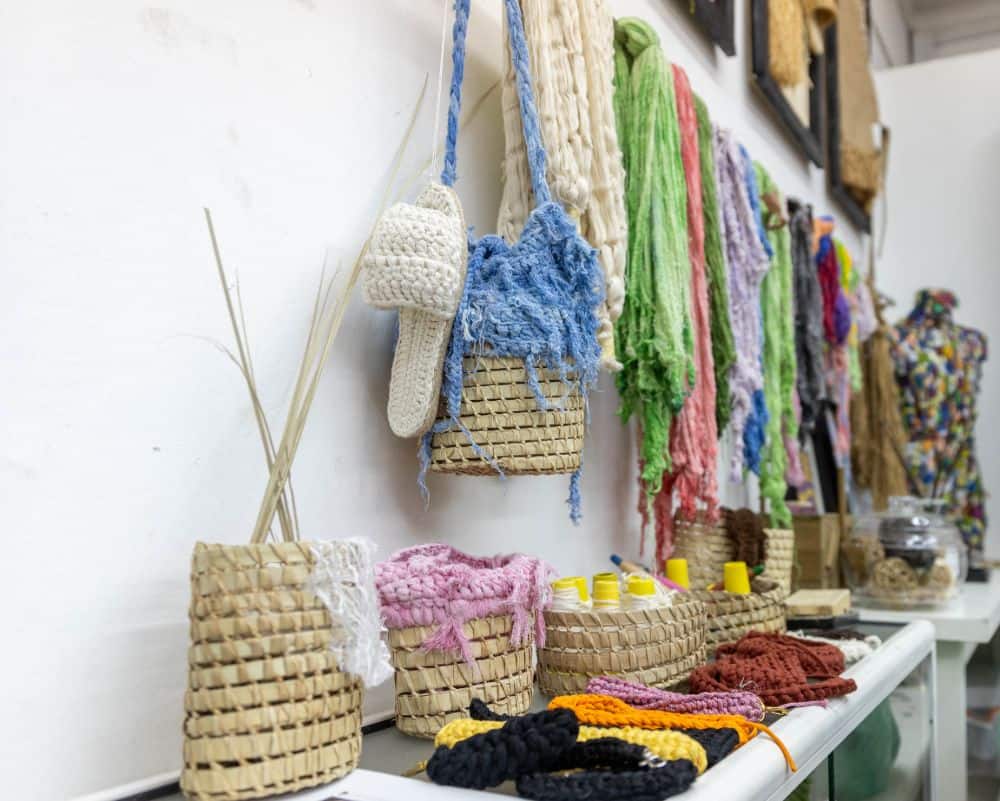 MADE IN ANGOLA: COM O “TOQUE DE MIDAS” ITALIANO