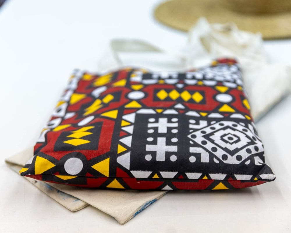 MADE IN ANGOLA: COM O “TOQUE DE MIDAS” ITALIANO
