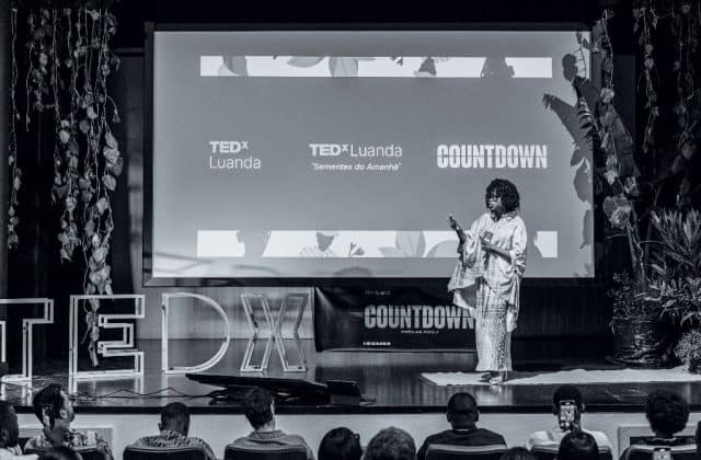 TEDXLUANDA COUNTDOWN 2025