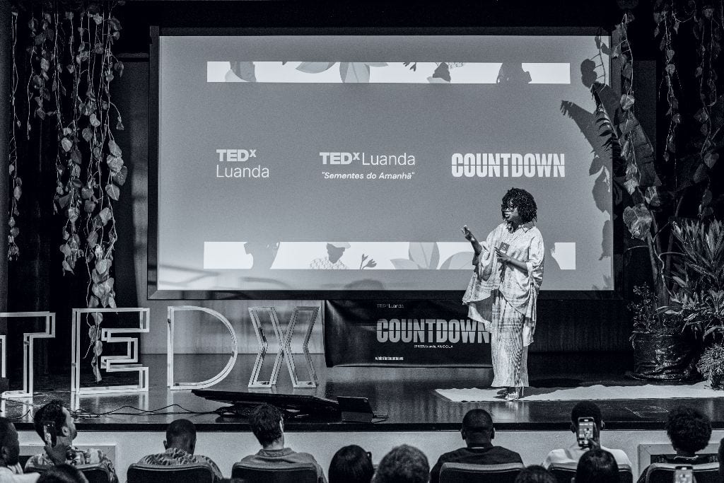 TEDXLUANDA COUNTDOWN 2025