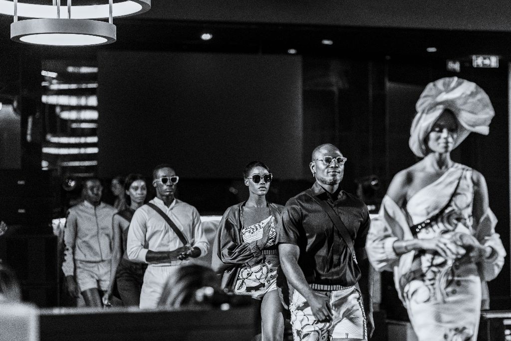 AO TRADE SHOW 5 ANOS DE MODA