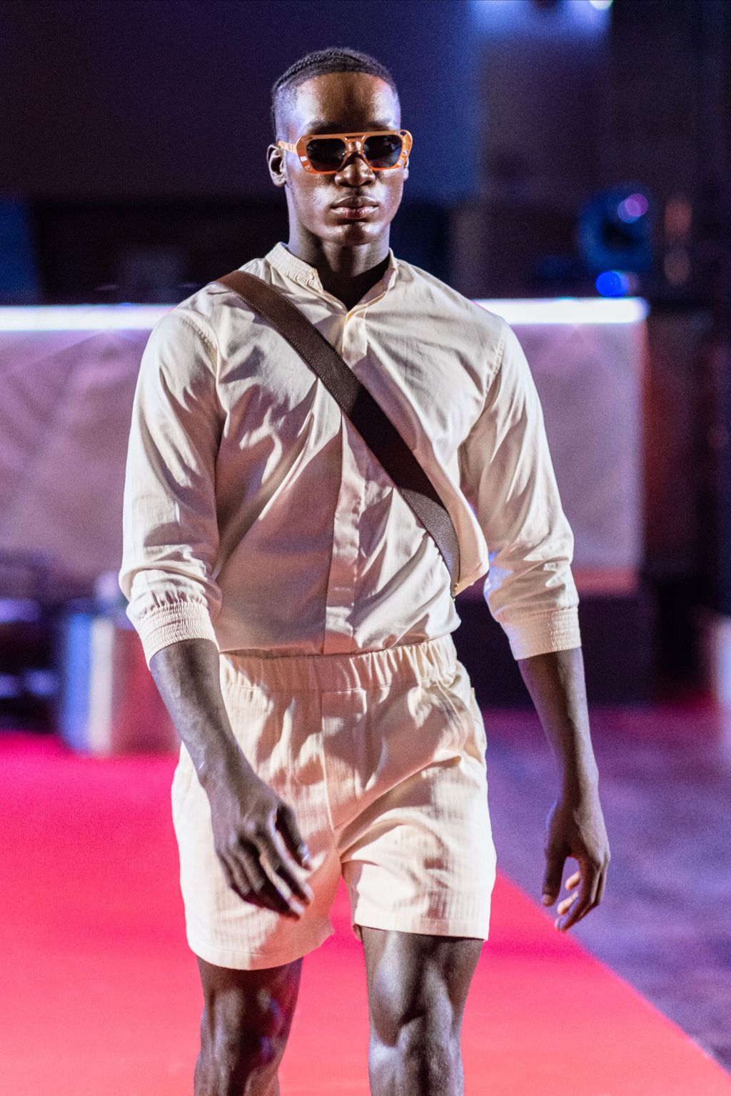 AO TRADE SHOW 5 ANOS DE MODA