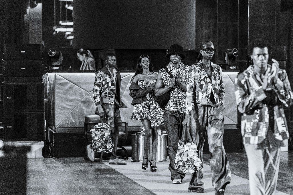 AO TRADE SHOW 5 ANOS DE MODA