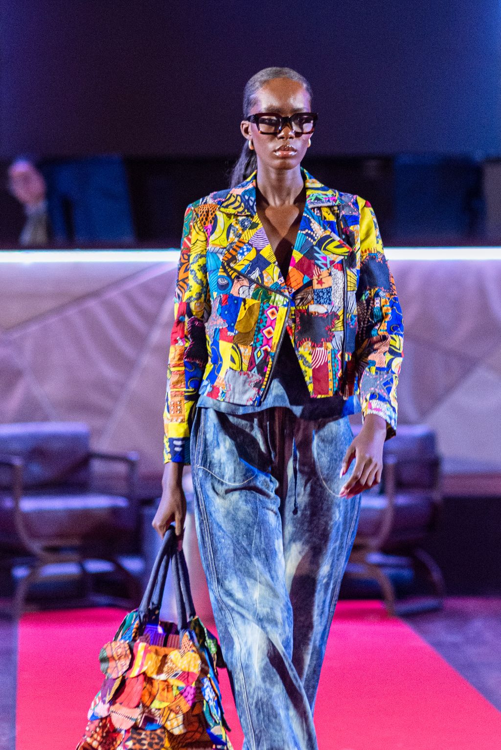 AO TRADE SHOW 5 ANOS DE MODA