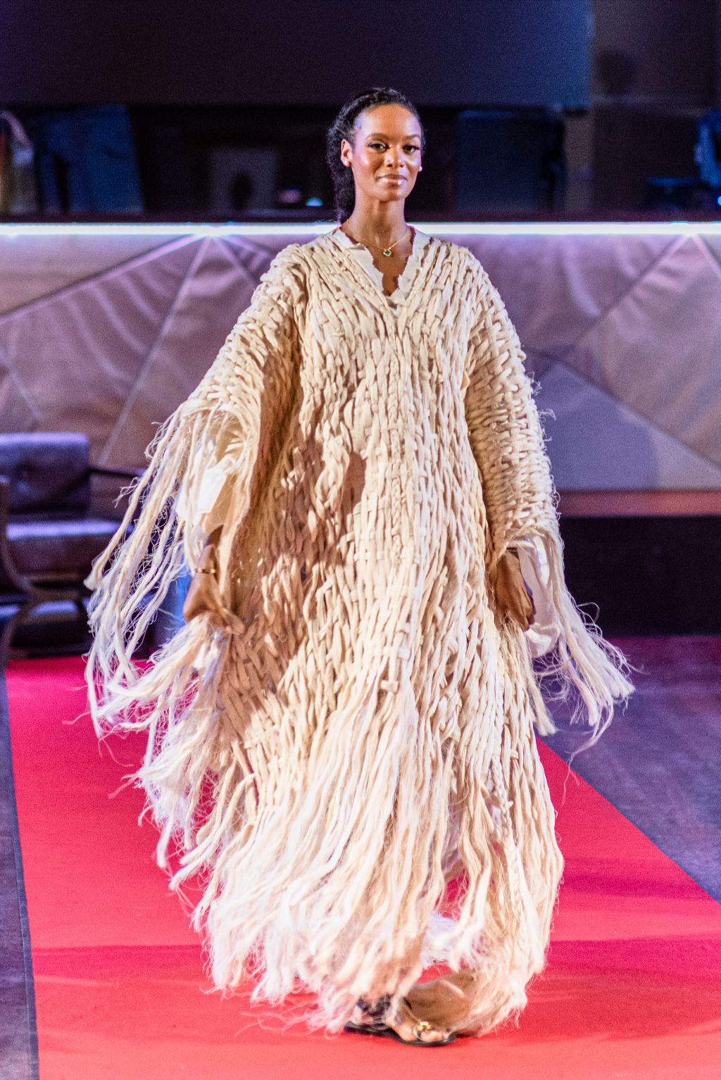 AO TRADE SHOW 5 ANOS DE MODA