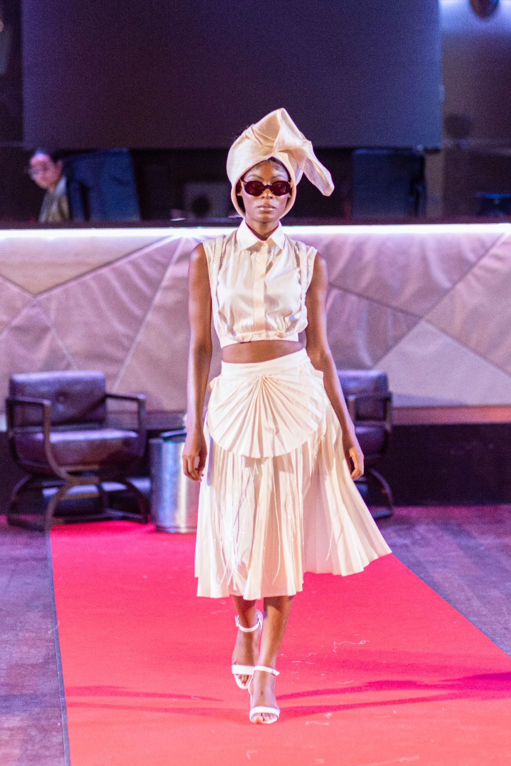 AO TRADE SHOW 5 ANOS DE MODA