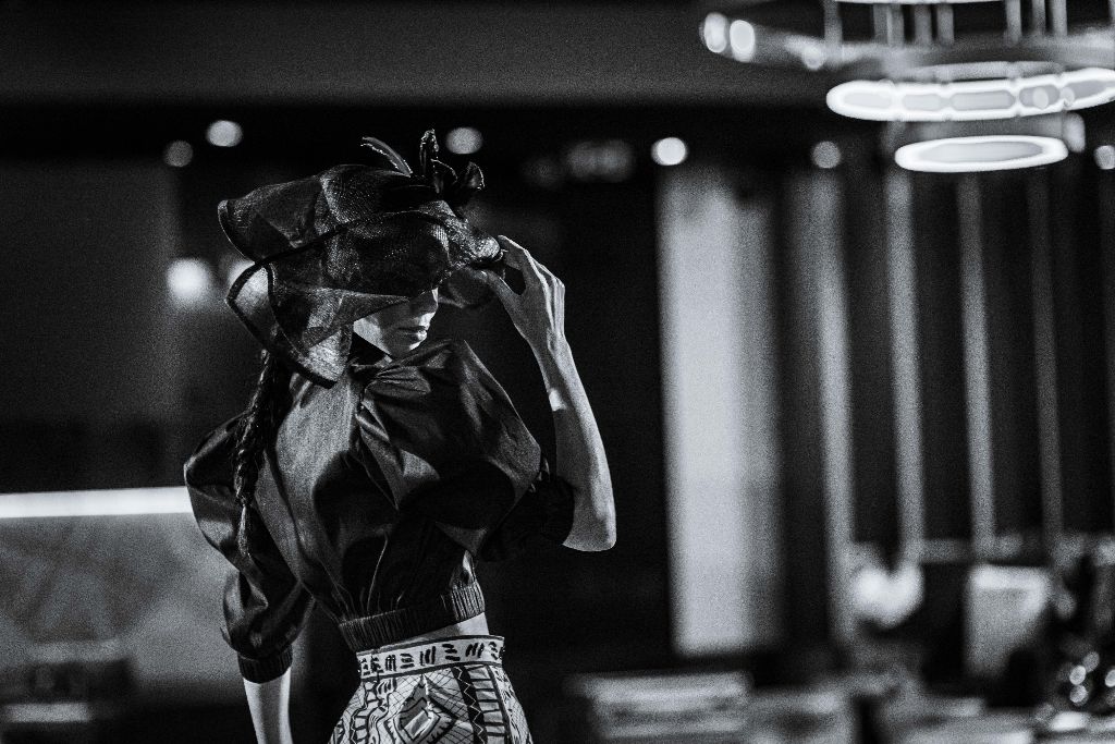 AO TRADE SHOW 5 ANOS DE MODA