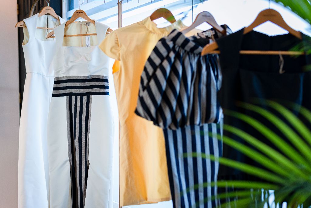 SHANIKWA BY ROSE PALHARES