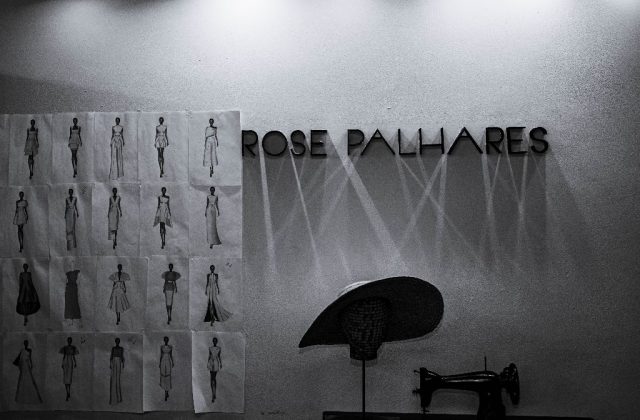 SHANIKWA BY ROSE PALHARES