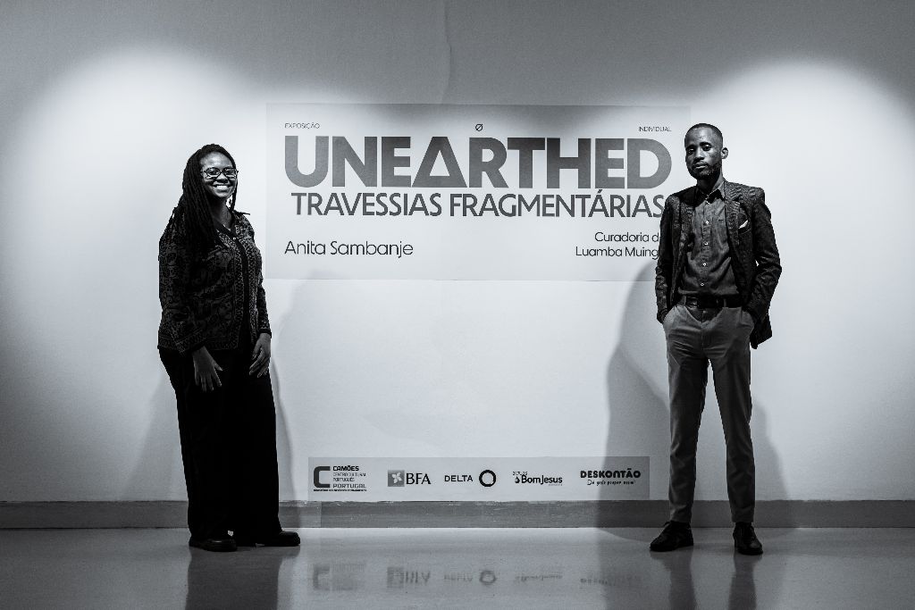 TRAVESSIAS FRAGMENTARIAS