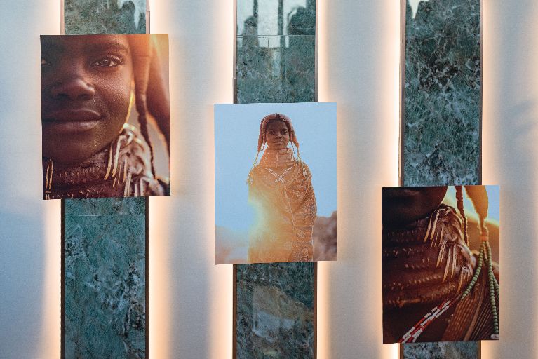 LIVING ART QUANDO A VIDA GANHA FORM COR E PROPOSITO