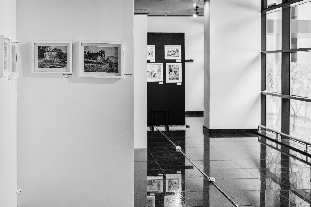 PRIMEIRA JORNADA NACIONAL DE MUSEUS