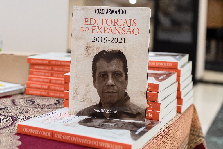 JOAO ARMANDO