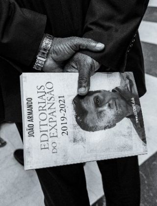 JOÃO ARMANDO