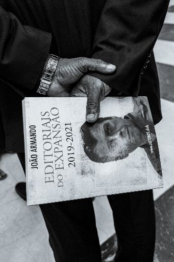 JOÃO ARMANDO