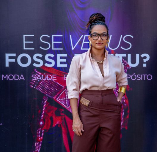 ROSE PALHARES