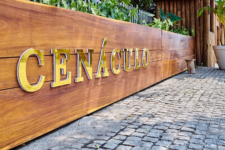 CENACULO