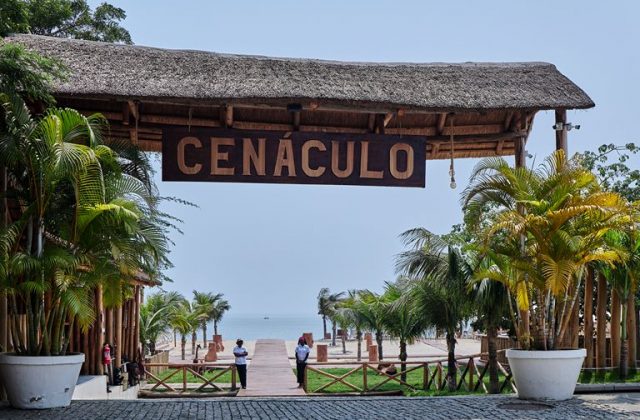 CENACULO