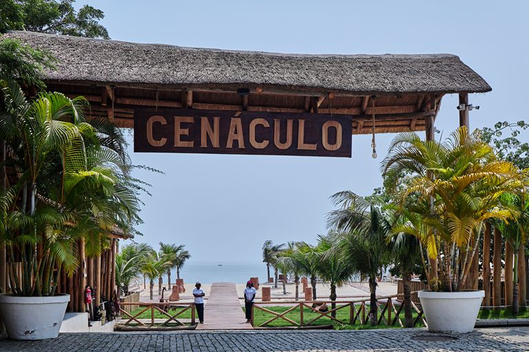 CENACULO