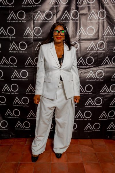 AO TRADE SHOW